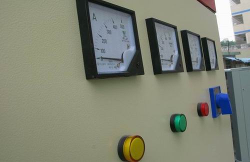 五常成套配电箱