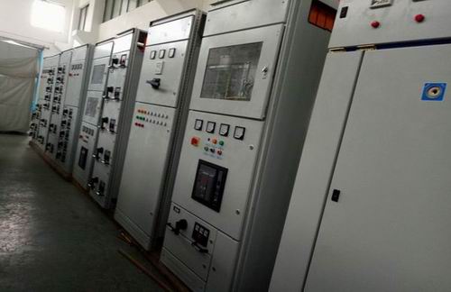 五常电控箱 五常电控箱